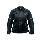 Raida Empress Women’s Riding Jacket | Hiviz